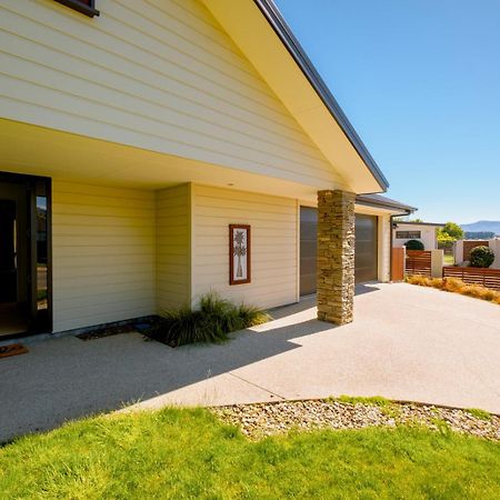 Roys Bay Lodge - Wanaka Holiday Home ภายนอก รูปภาพ