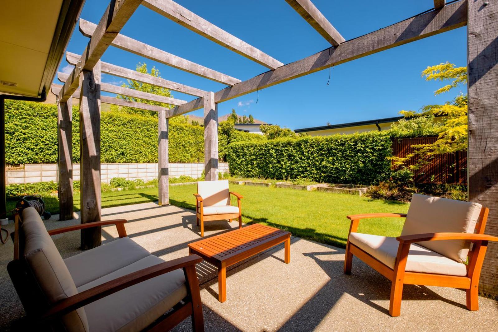 Roys Bay Lodge - Wanaka Holiday Home ภายนอก รูปภาพ